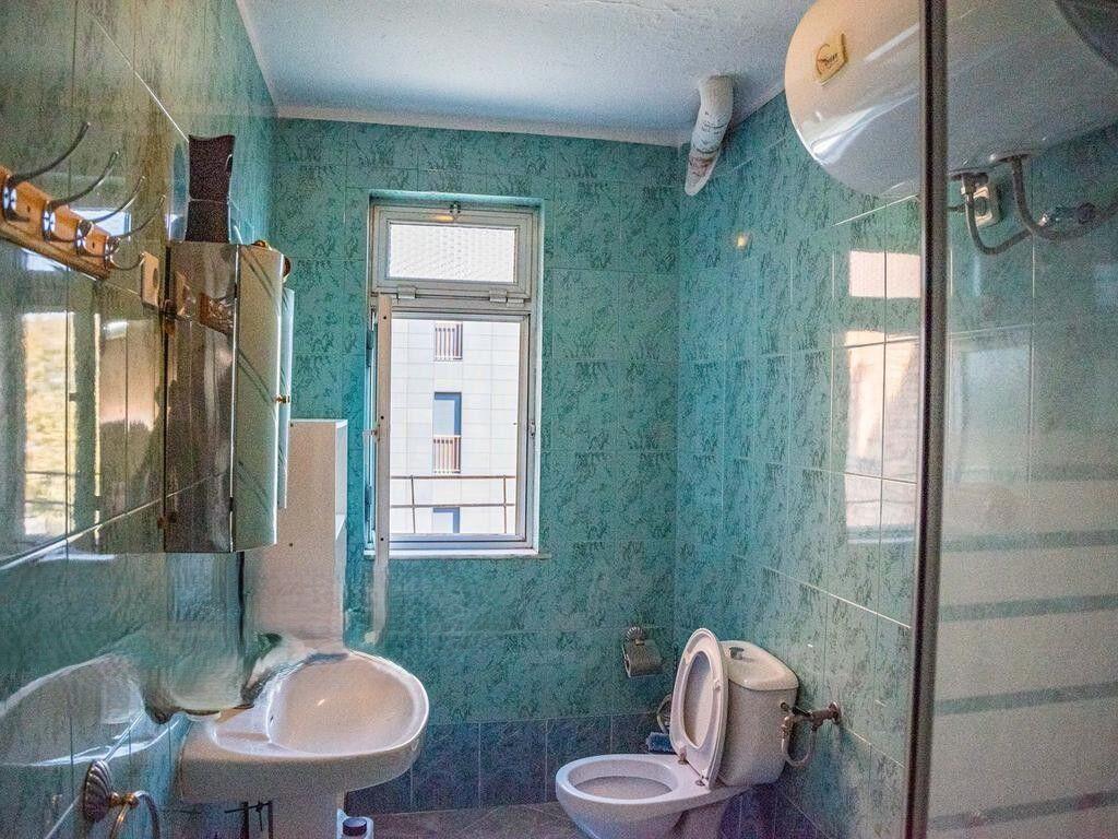 2+1 Apartment For RENT near the New Bazaar! 520 € /Month