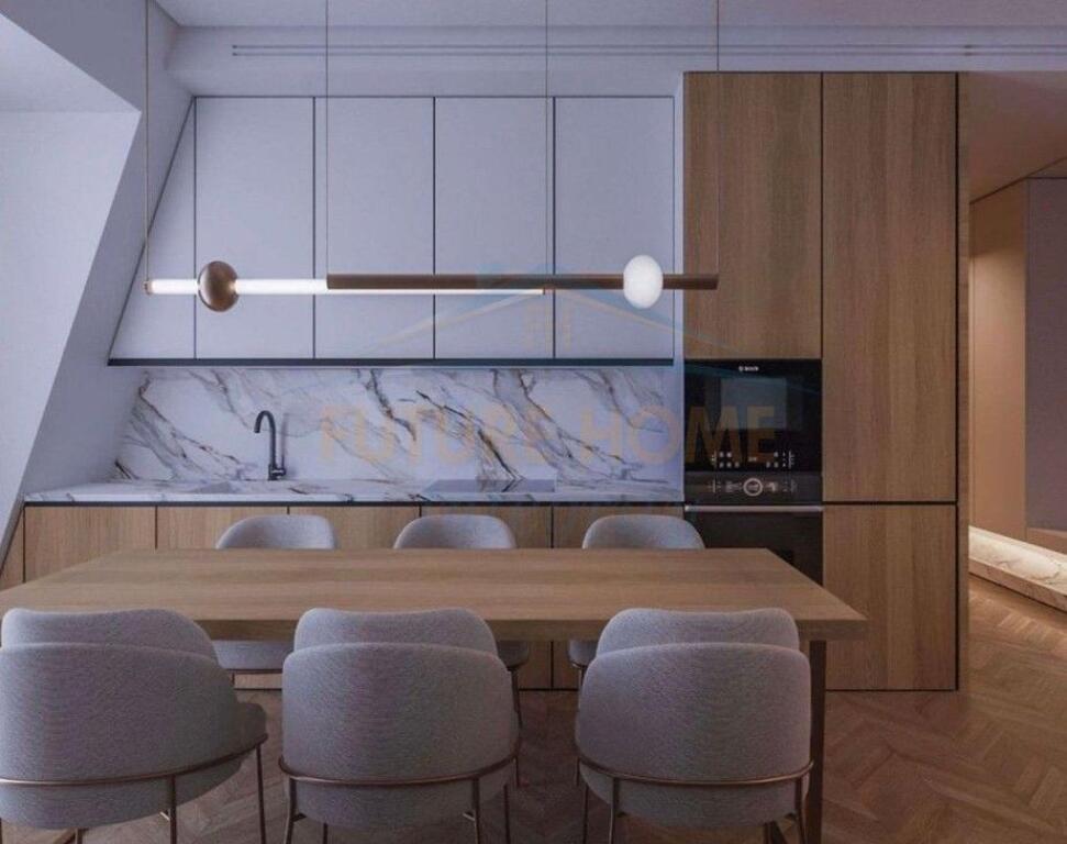 Qera, Apartament 2+1+2+Post parkimi, Joy Residence, Tiranë.