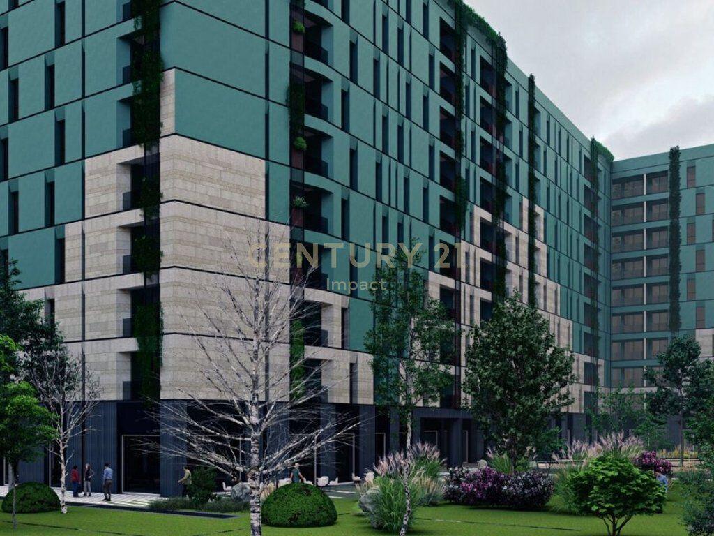 OKAZION! Tek RiverSide Residence! Shitet 2+1+2