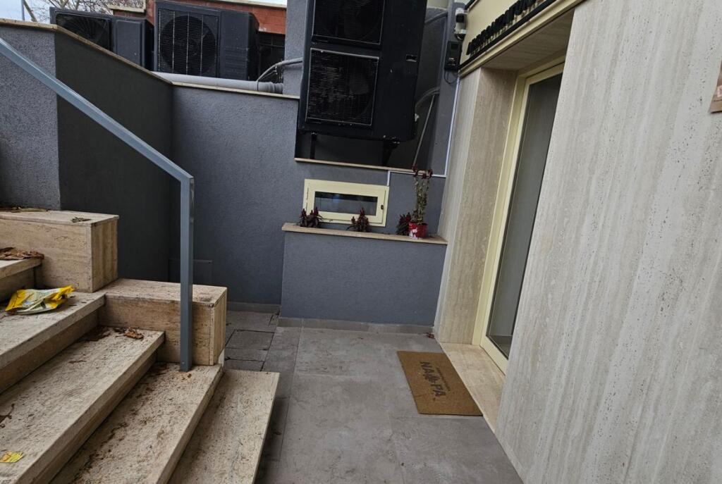 A Vasil Shanto Viene Affittato Locale Commerciale Perfetto Per Attività Estetica!