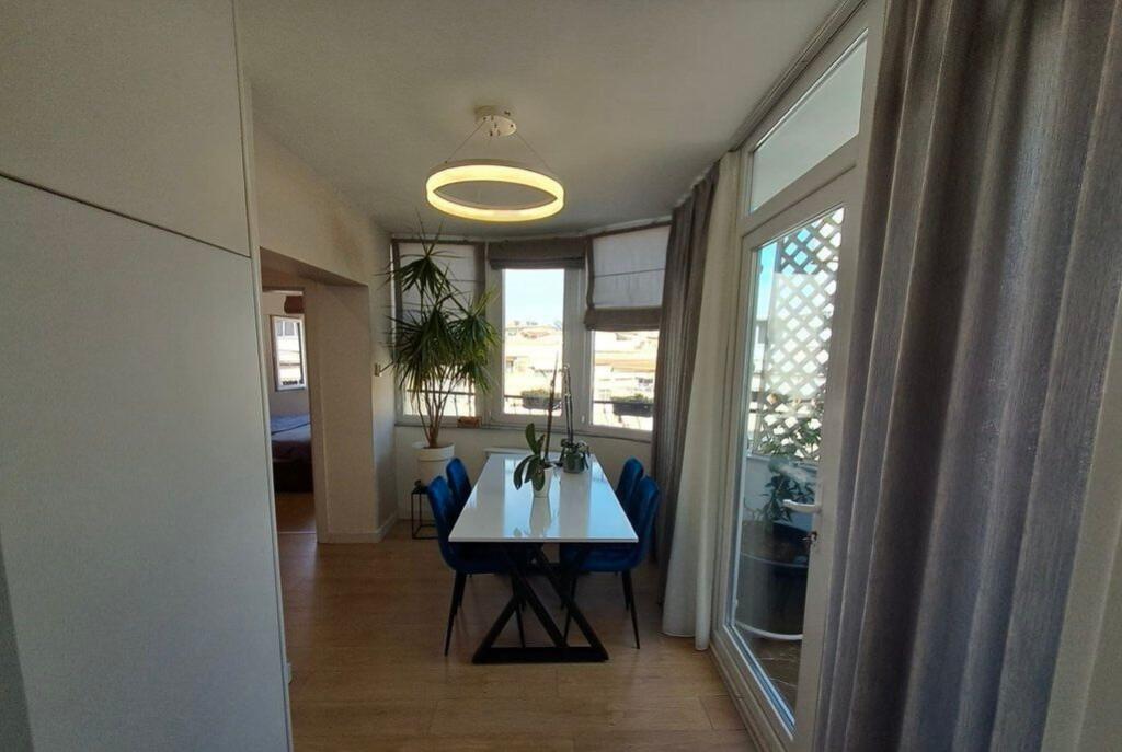 Apartment for sale 2+1, Paris Commune