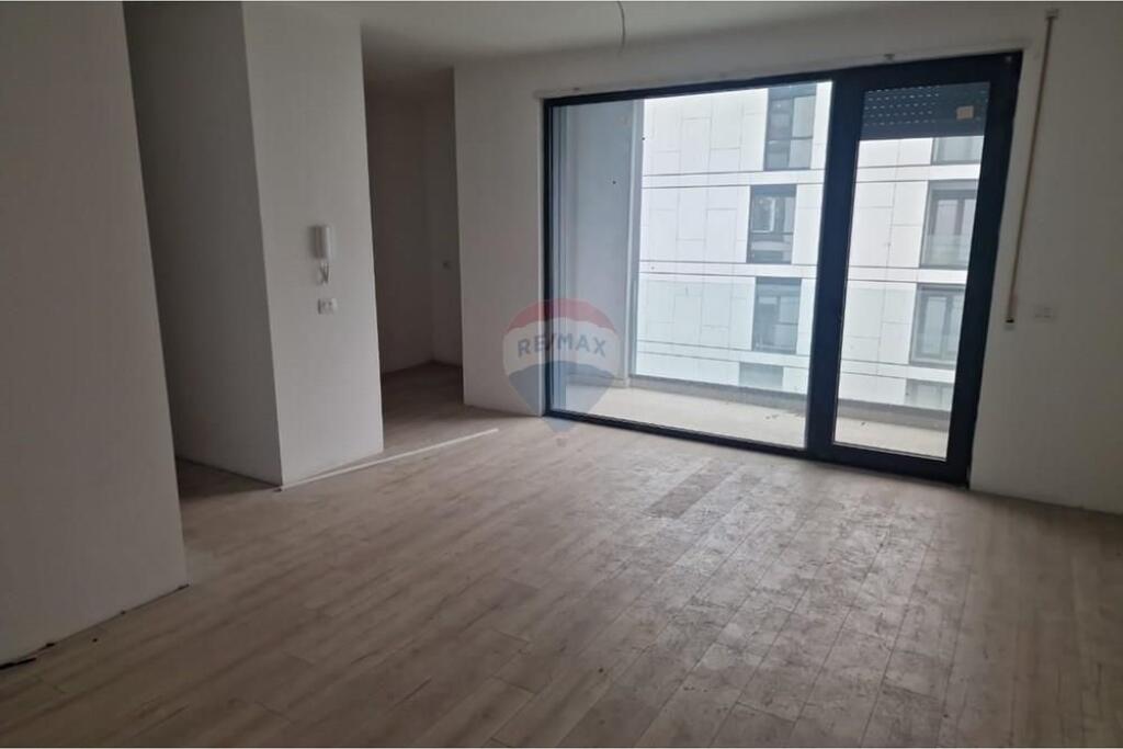 Apartament 3+1+2 - AKSES TIRANA