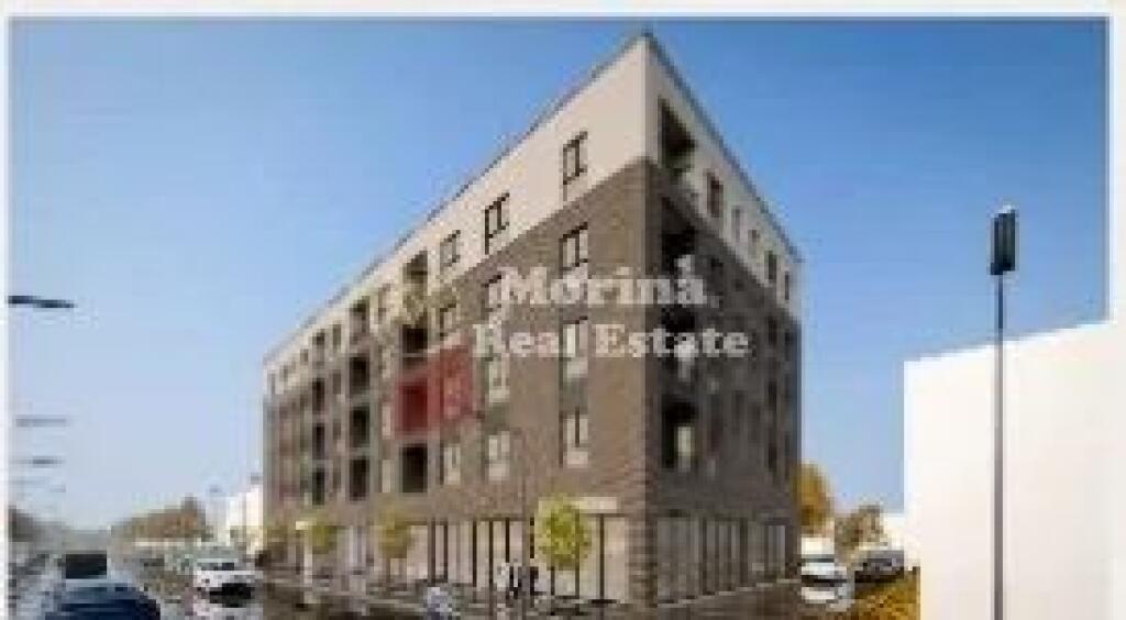 Shitje | Apartament 1 + 1 | Rruga Paqesori | 58000 €