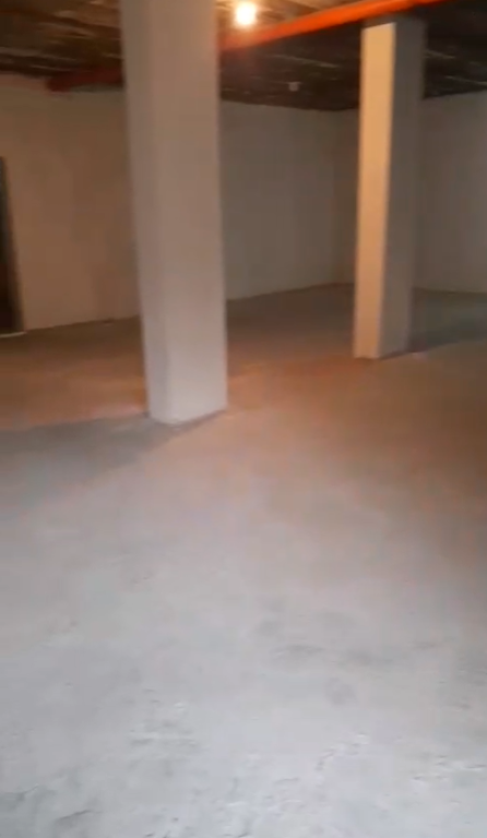 WAREHOUSES FOR RENT 130 M2 21 DECEMBER 700 EURO