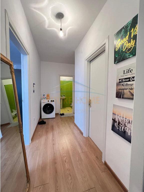 Shitet, Apartament 1+1, Kompleksi Fratari , Unaza e Re