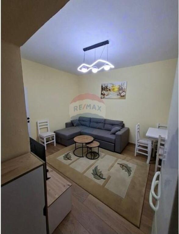 Jepet me Qira Apartament 1+1 tek Sheshi Willson !