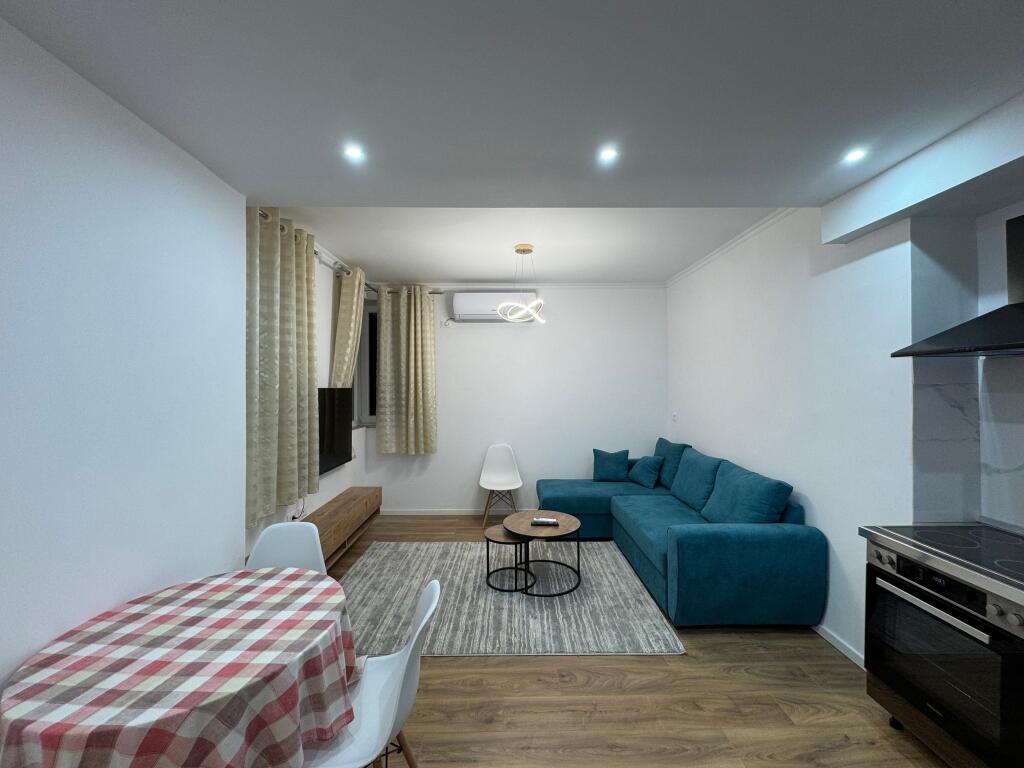 Apartament 2+1 per shitje ne Don Bosko!