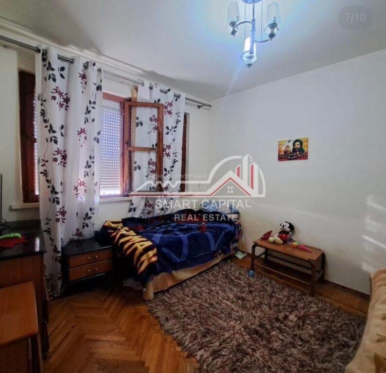 SHITET APARTAMENT 2+2