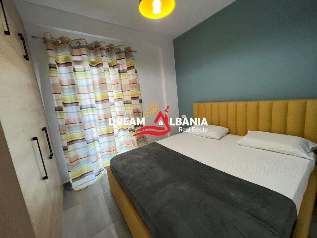 Jepet me qera apartament 1+1+parking ne Selite prane Marin Barletit (ID 42111511)