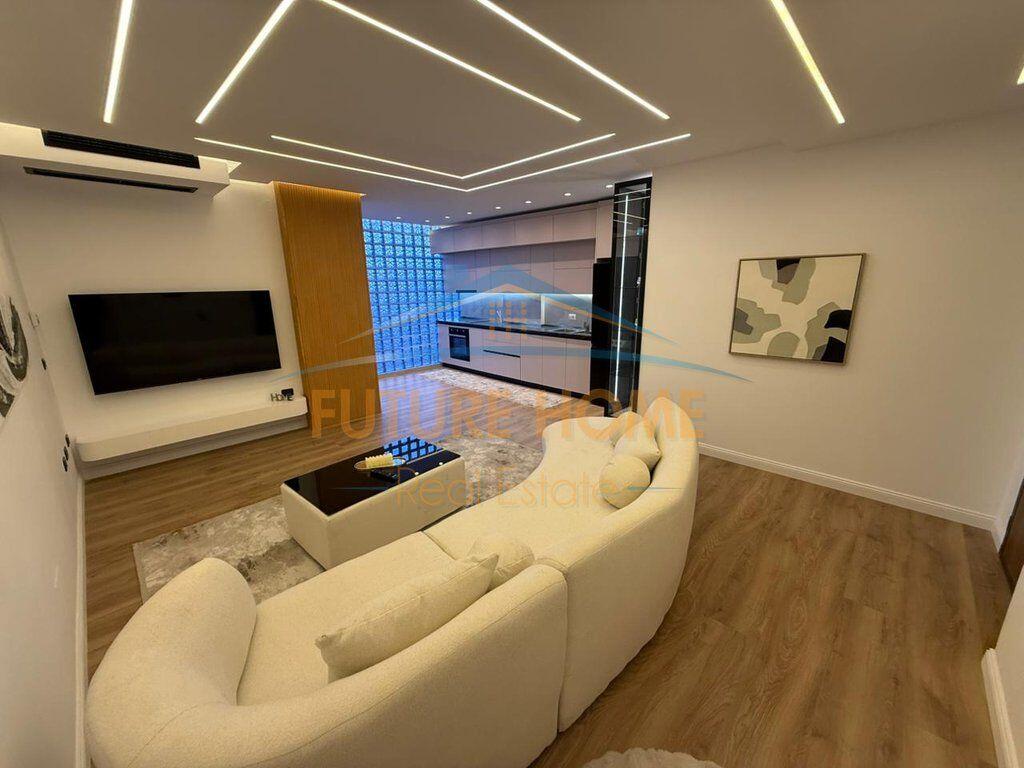 Qera, Apartament 2+1+2 Rruga e Kosovareve