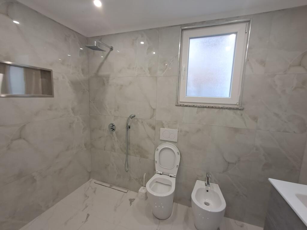 Jepet me qira apartament 2+1+2 + depo – Te Markata