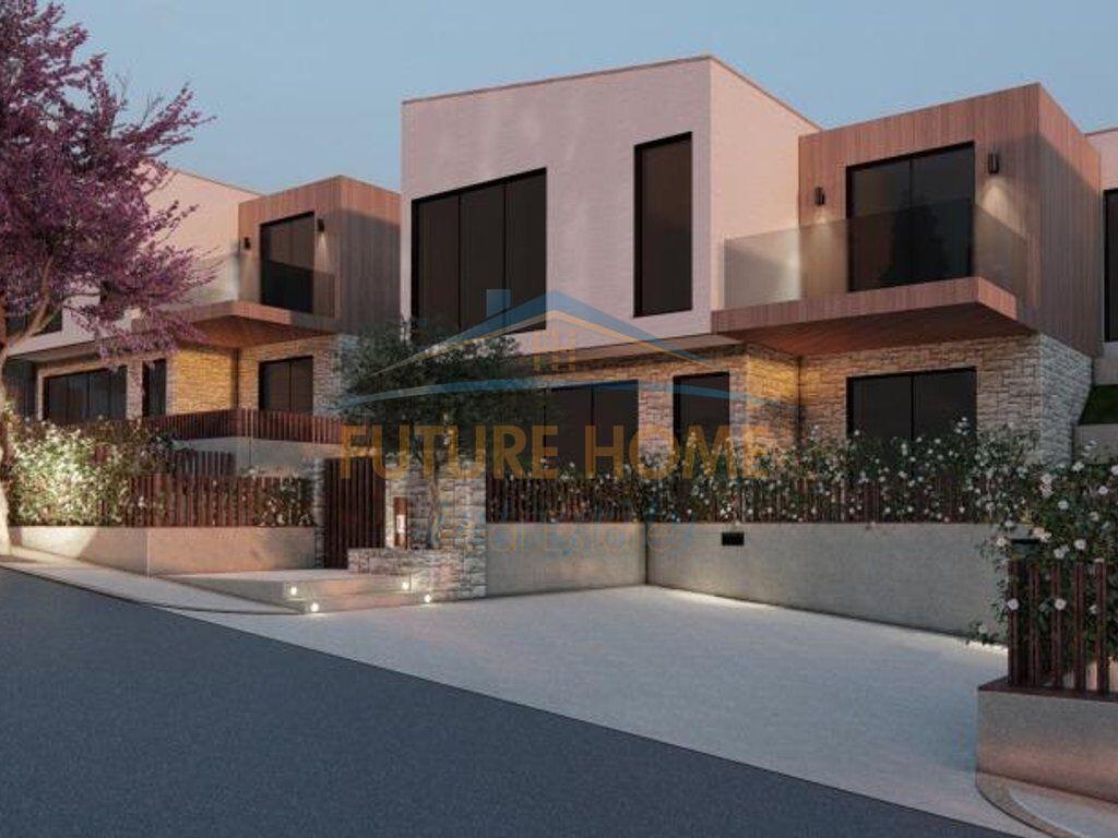 Shitet, Apartament 2+1, Green Field Residence ne Mullet,Tiranë.