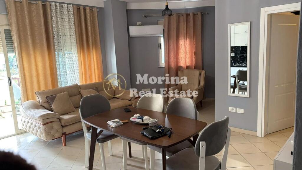 Qera | Apartament 1 + 1 | Kodra e Diellit | 550 €/muaj