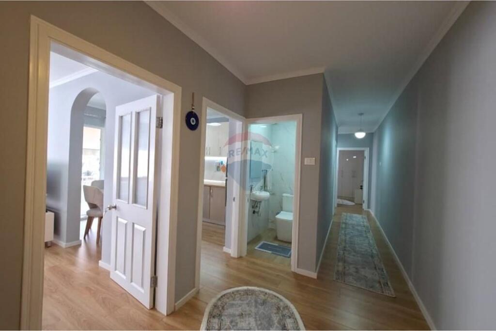 APARTAMENT 2+1+2 PER QIRA Laprake