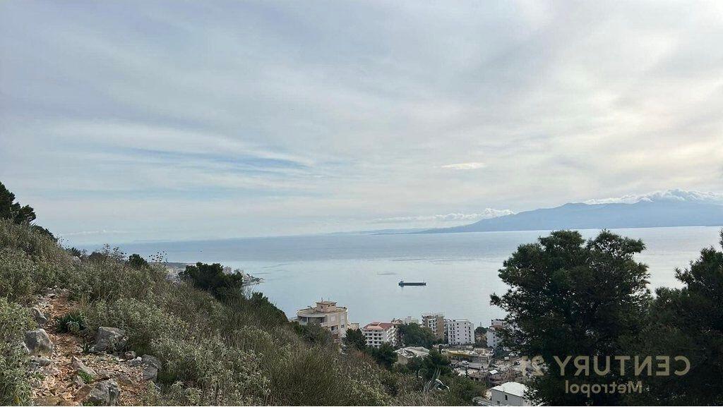Shitet tokë në Sarandë – 440 m² | Mundësi ideale investimi 150,000 €