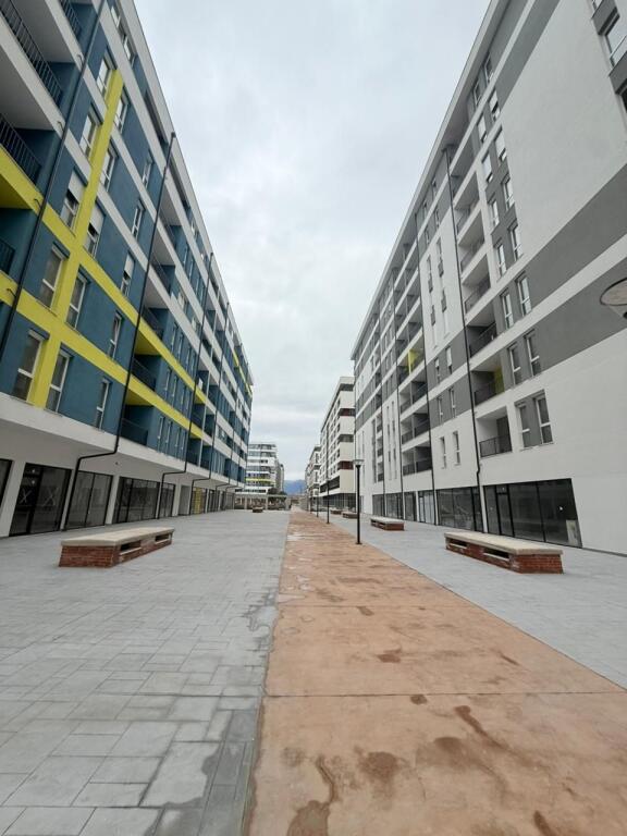 APARTAMENT 2+1 per shitje tek Univers city  !! Gati per banim