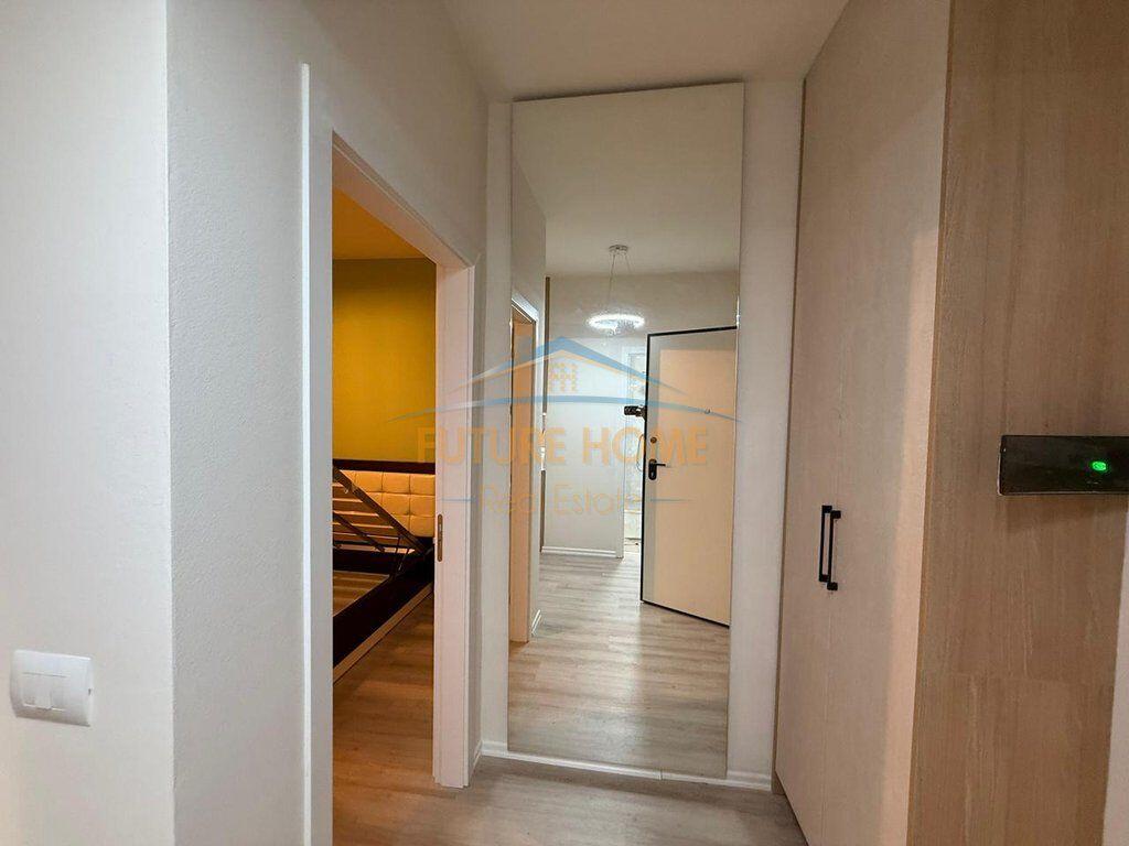 Rent, Apartment 1+1, Zogu i Zi, Tirana