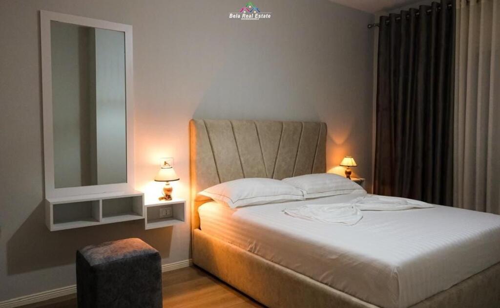 Appartamento In Affitto 2+1 a Bllok (ID B2201711) Tirana