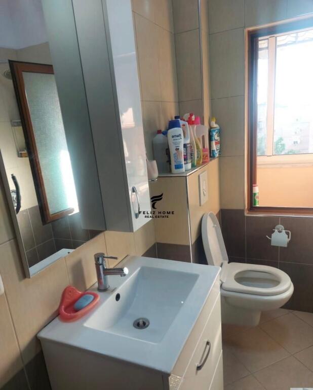 SHITET APARTAMENT 2+1 PORCELAN 146.000 EURO