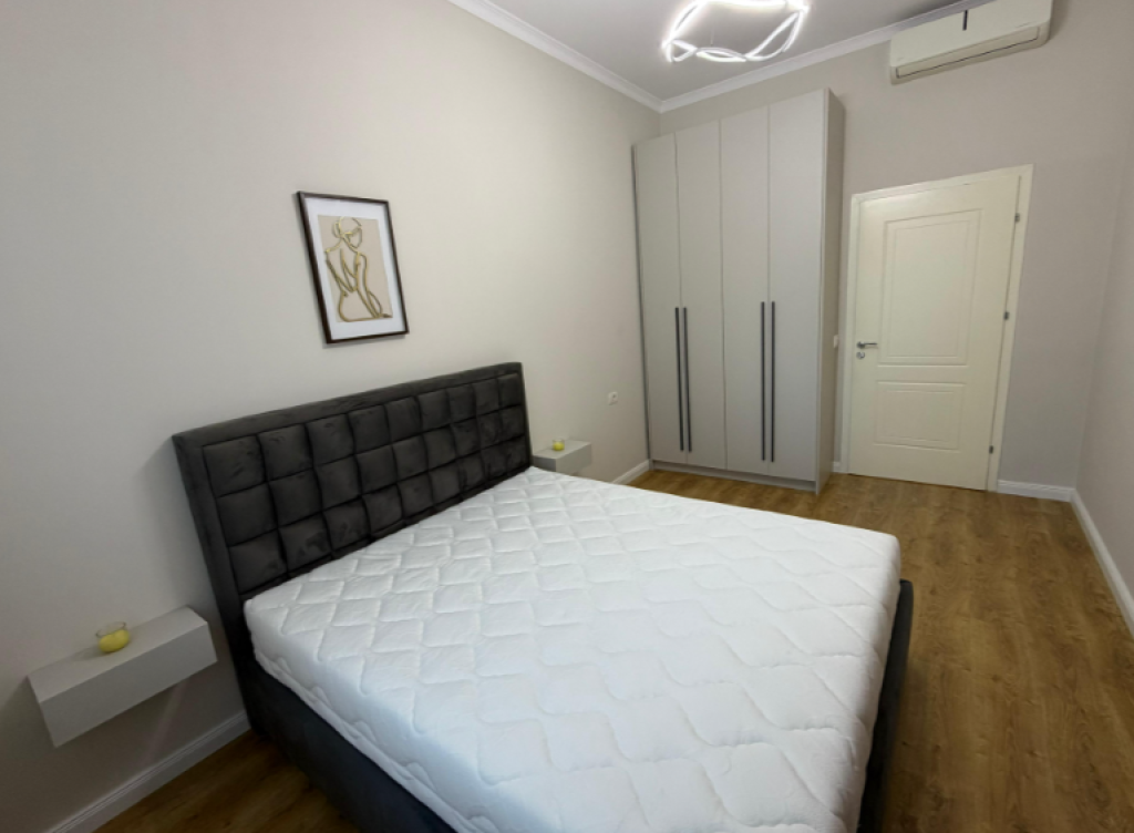 🏡 Shitet Apartament 1+1 – Vila L, Astir