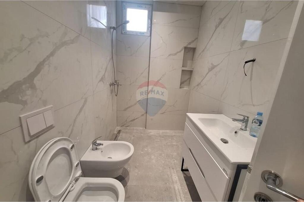 2+1 apartment for rent in Don Bosko