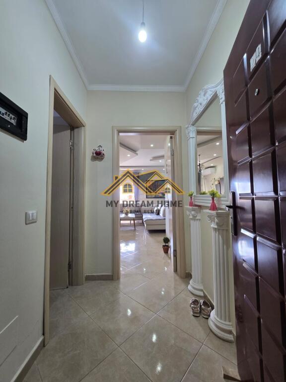 SHITET, APARTAMENT 2+1+2 , DURRES, ISH URT