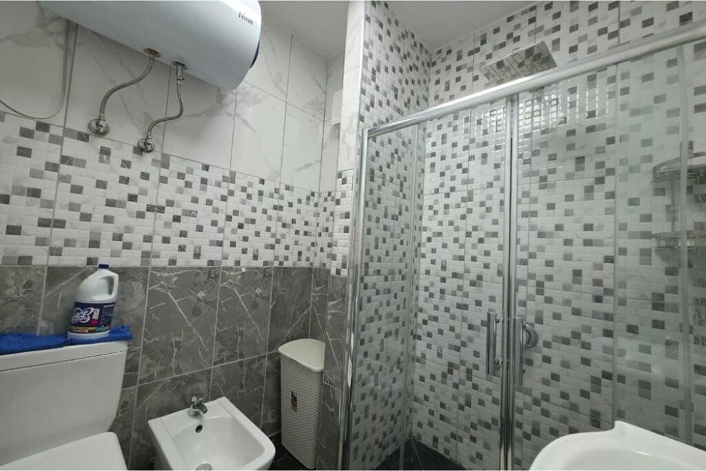 APPARTAMENTO 2+1 VICINO AI PALAZZI ARABI IN AFFITTO!