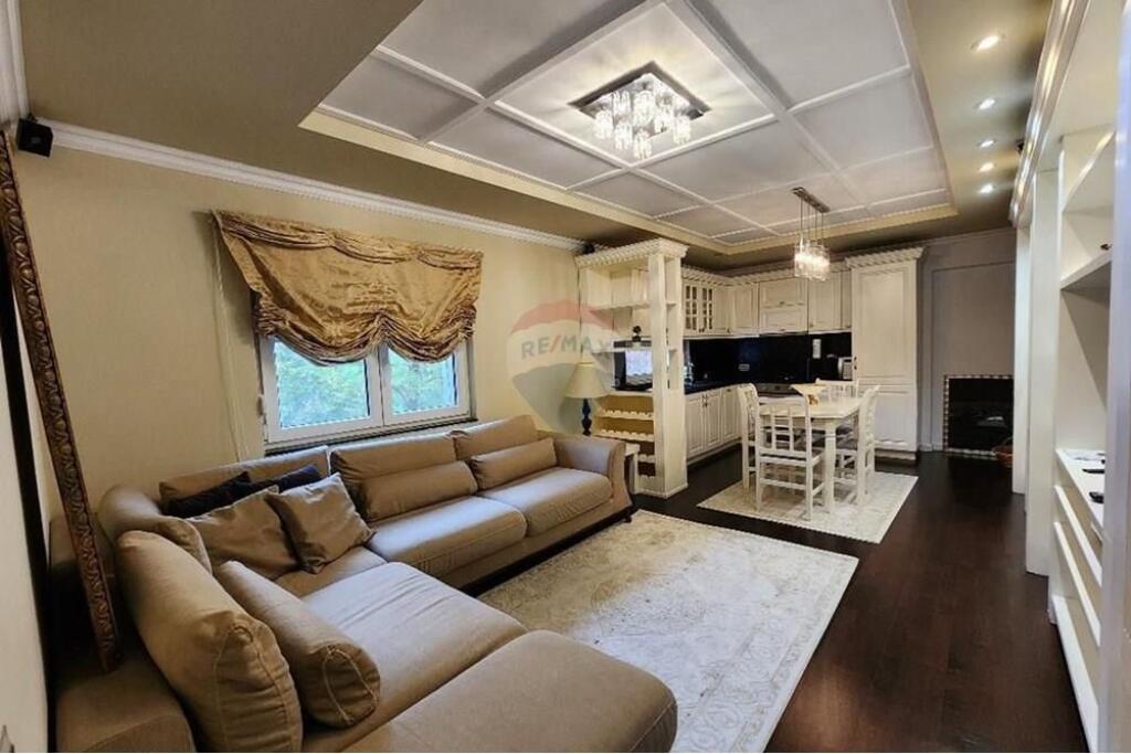 Apartament 2+1 per qira , Stadiumi Dinamo,