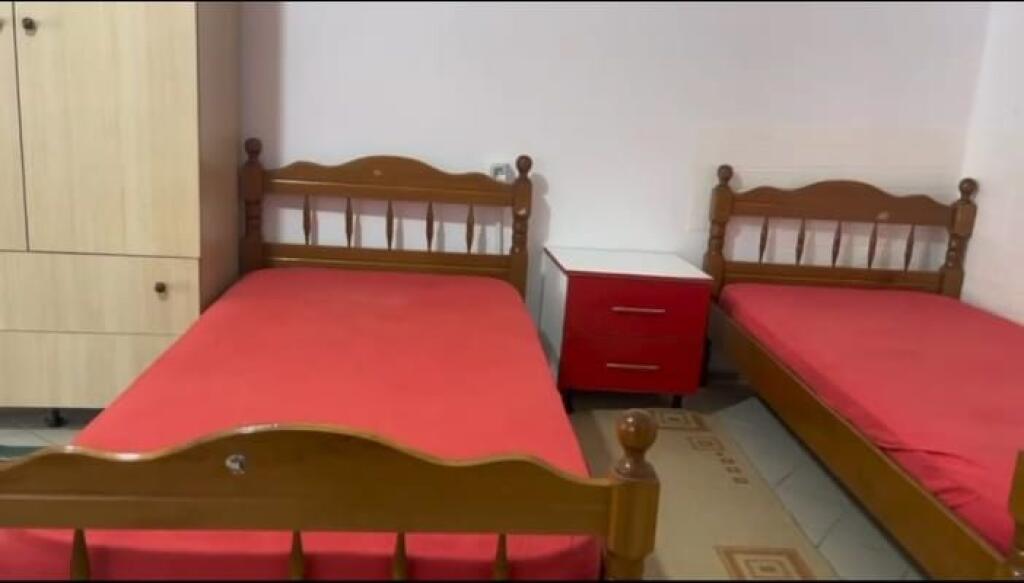 GARSIONERE 20000 LEKE.RRUGA JORDAN MISJA