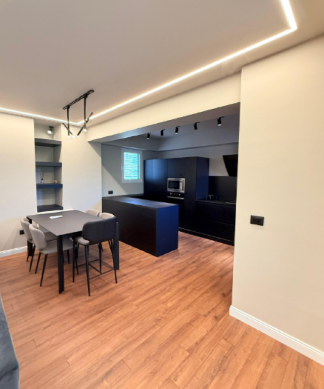 🏡 3+1 APARTMENT FOR SALE – LONG HILL RESIDENCE