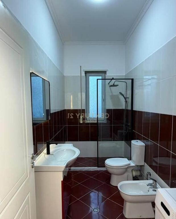 Apartment 2+1 for sale - Astir.