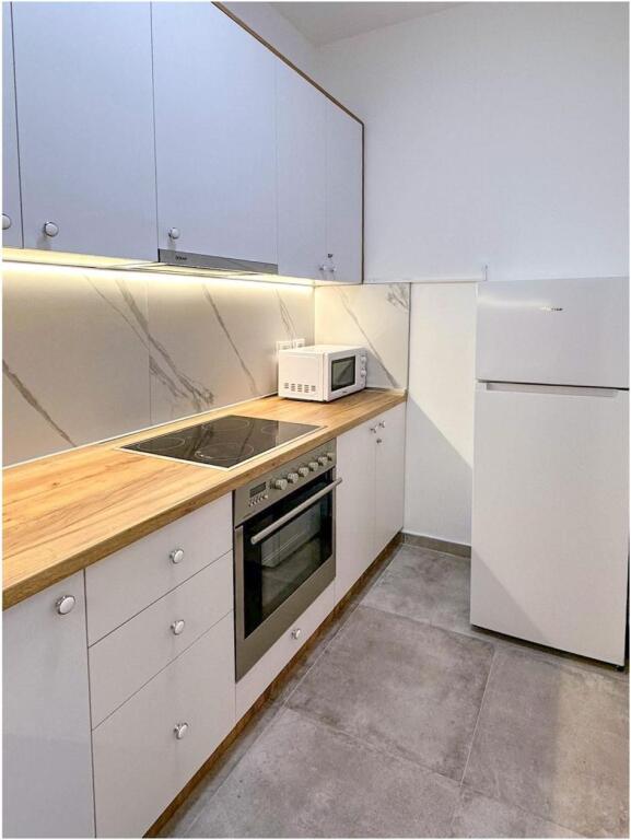 2 apartamente per AirBnb te Kompleksi Kika 2, Komune e Parisit