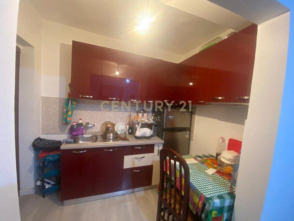 MINISTRIA E JASHTME, SHESIM APARTAMENT 1+1