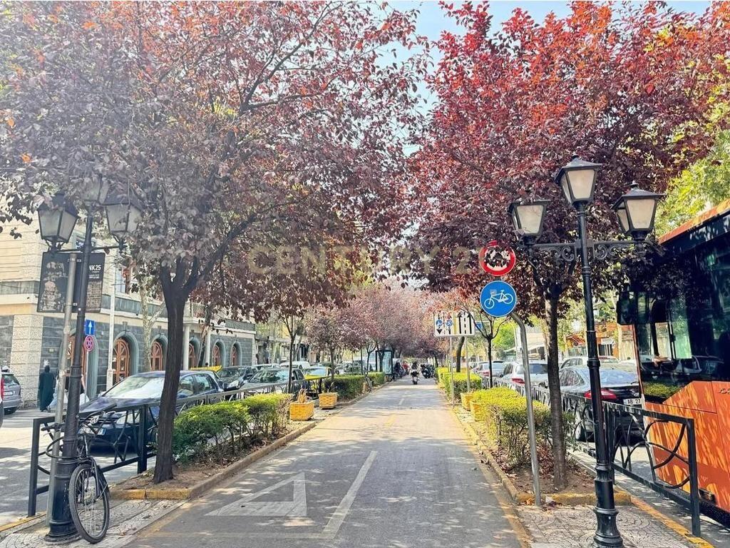 Commercial space for sale on Kavaja Road !