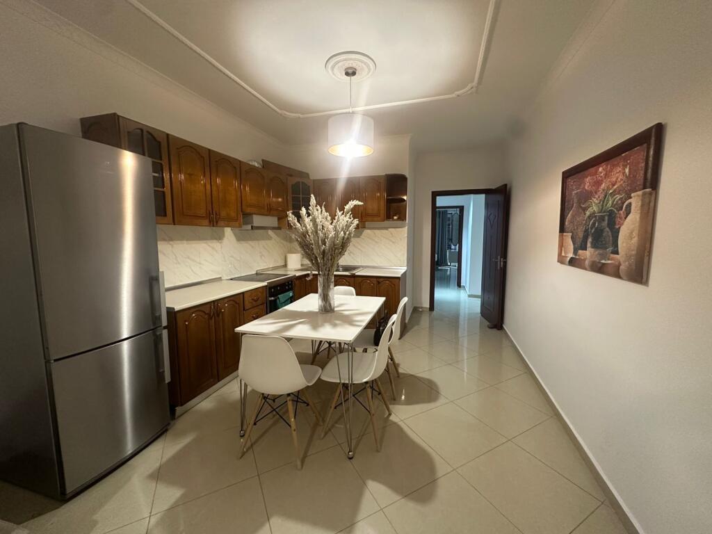 Appartamento in affitto 1+1 Astir