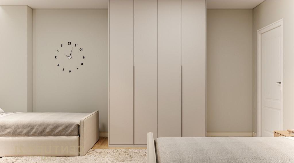 SHESIM SUPER APARTAMENT 2+1+2