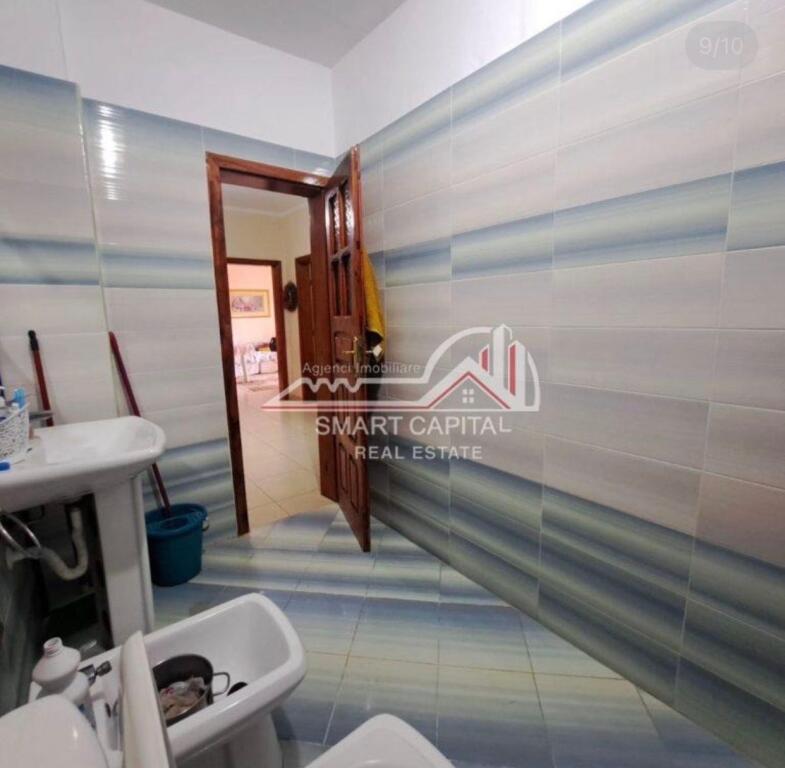 SHITET APARTAMENT 2+2