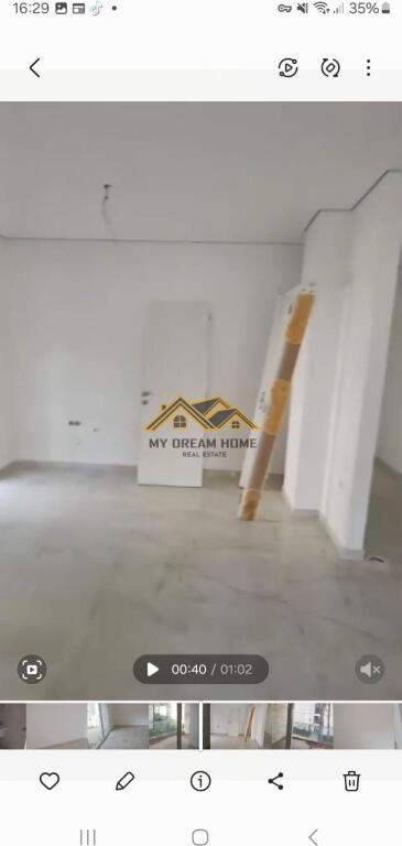 SHITET APARTAMENT 2+1 VIJE E DYTE NGA VILAT NE GJIRIN E LALEZIT, NE KOMPLEKSIN SAN PIETRO!