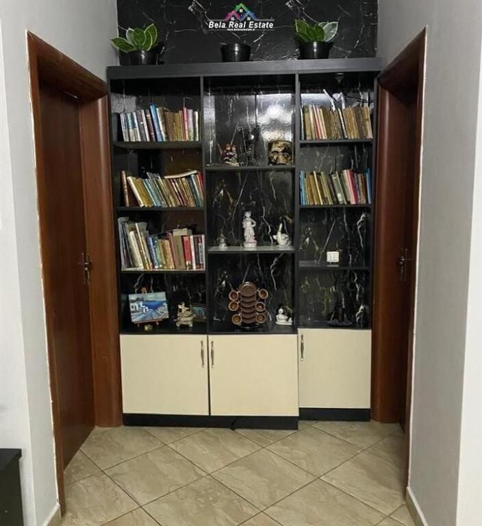 Apartament Ne Shitje 2+1 Ne Fresk (ID B120780) Tirane