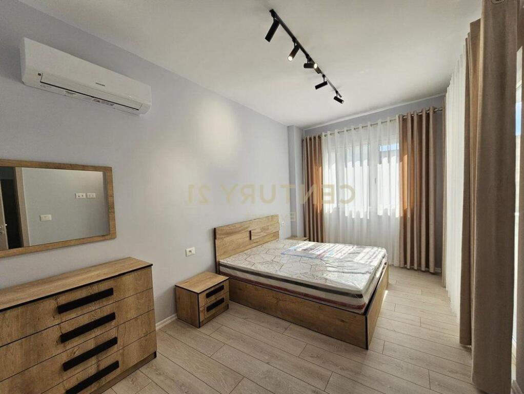 SHESIM APARTAMENT 2+1+2+POST PARKIMI