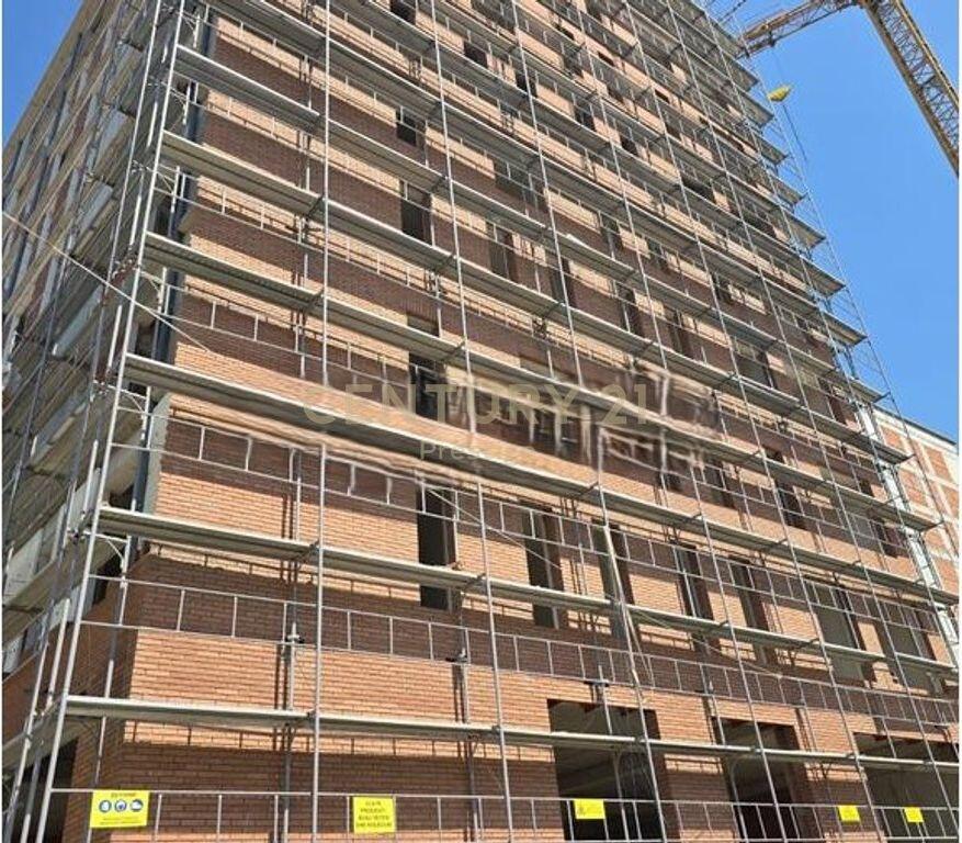 APARTMENT 2+1+2 FOR SALE– ASTIR-AOS Construction!