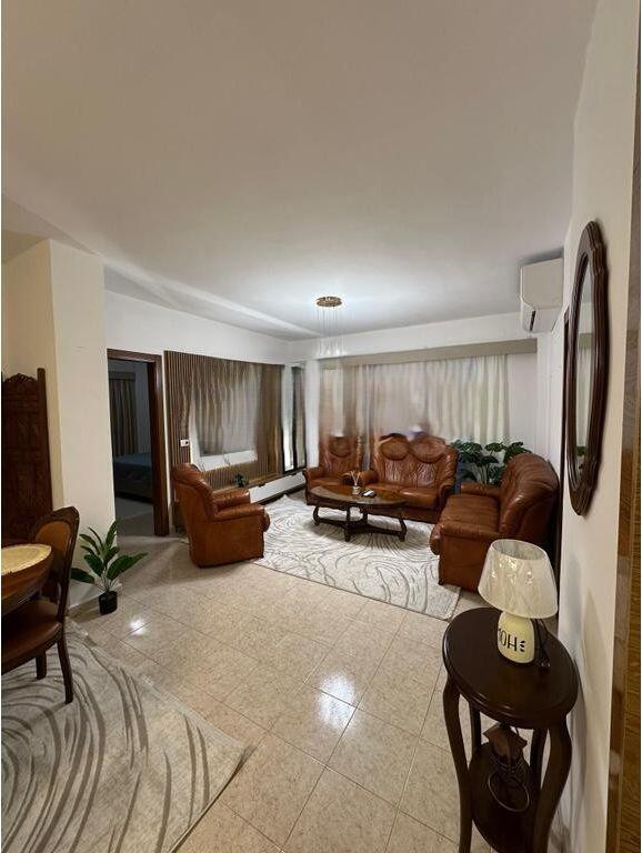 APARTAMENT 2+1 ME QIRA NË LAPRAKË – 650€/MUAJ