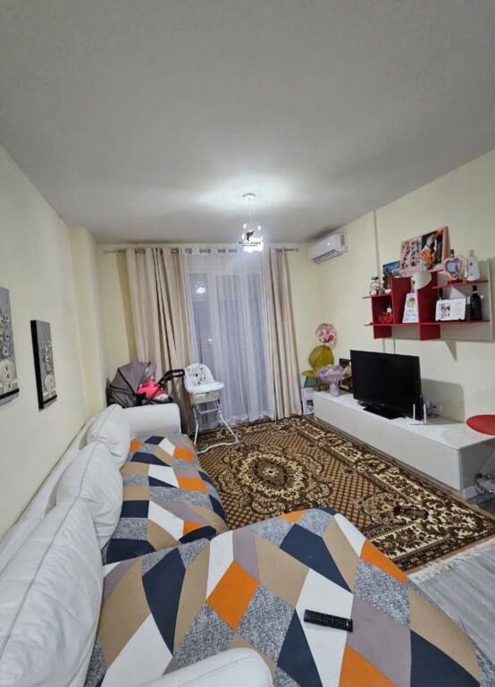 APARTAMENT ME QERA 1+1 YZBERISHT 45.000 LEKE