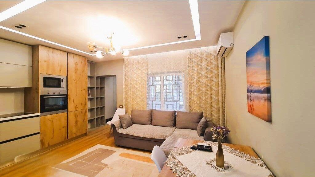 Shitet apartament 1+1 me hipotekë në rrugën “Don Bosko”