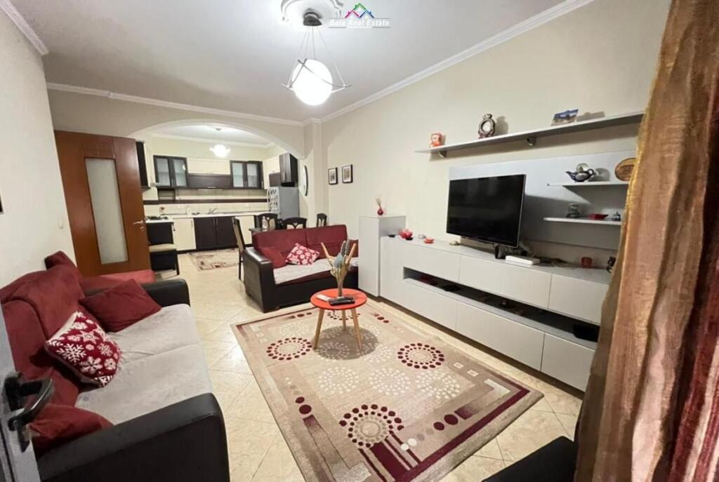Apartament Me Qera 1+1 Ne Astir ( ID B2101458) Tirane