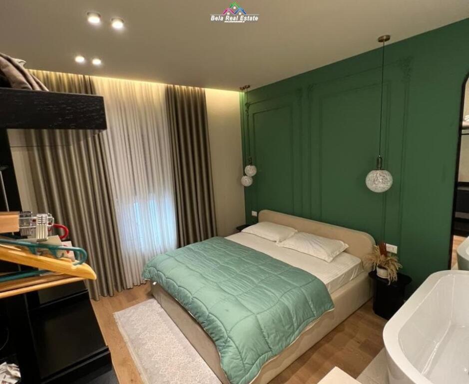 Garsioniere Me Qera Ne Ali Dem (ID BG159) Tirane