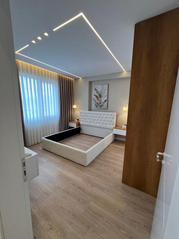 Apartament me qera 1+1