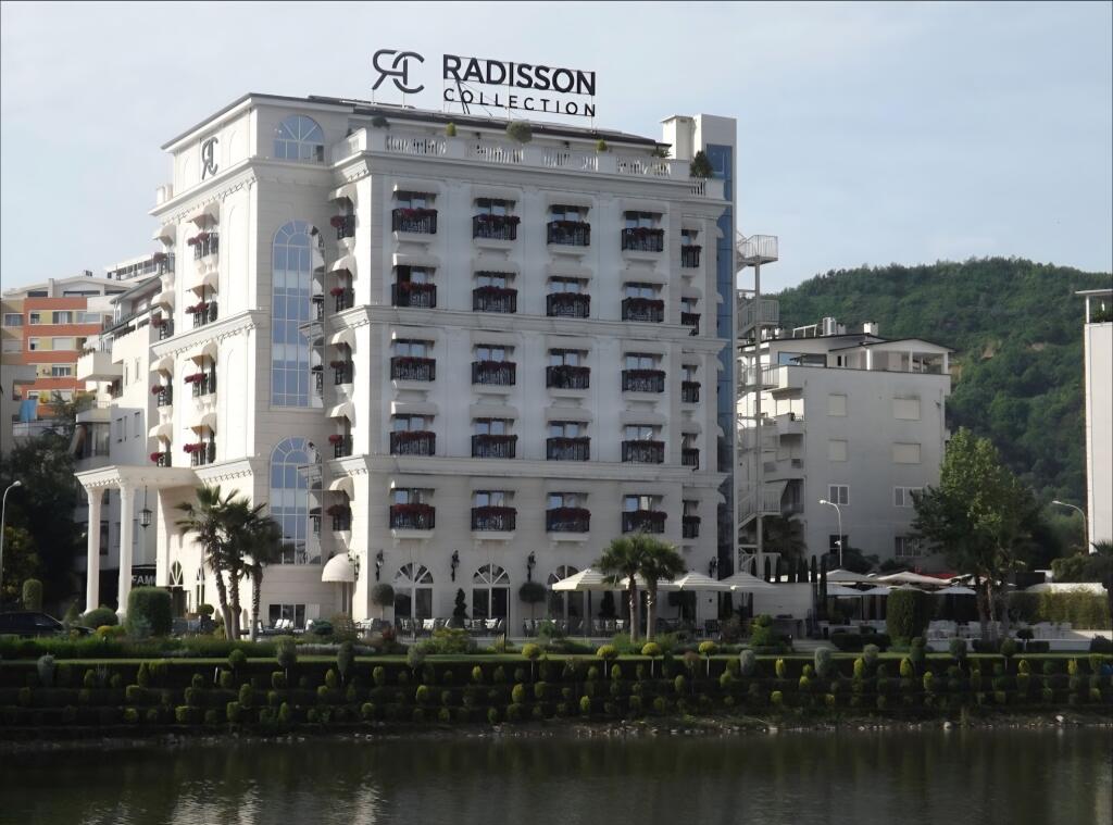 Home Studio me Qera tek Liqeni Thate