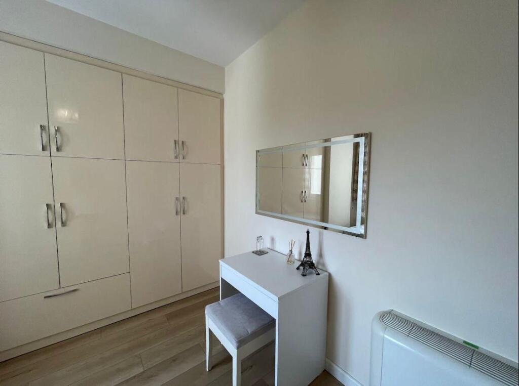 APPARTAMENTO IN AFFITTO 2+1+1+POSTO AUTO AL GIARDINO BOTANICO!