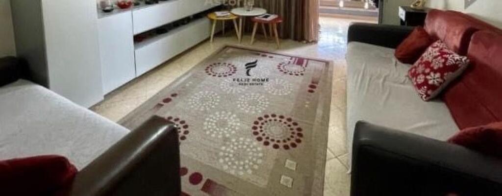 APARTAMENT ME QERA 1+1 ASTIR 40.000 LEKE